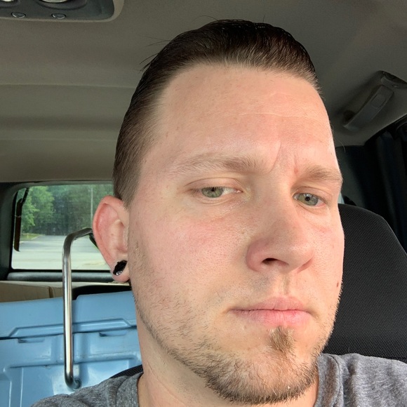 Meet your Posher, Ray - Picture 1 of 1